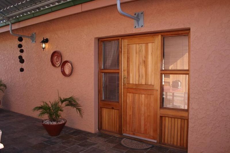 Grünau Goibib Mountain Lodge מראה חיצוני תמונה